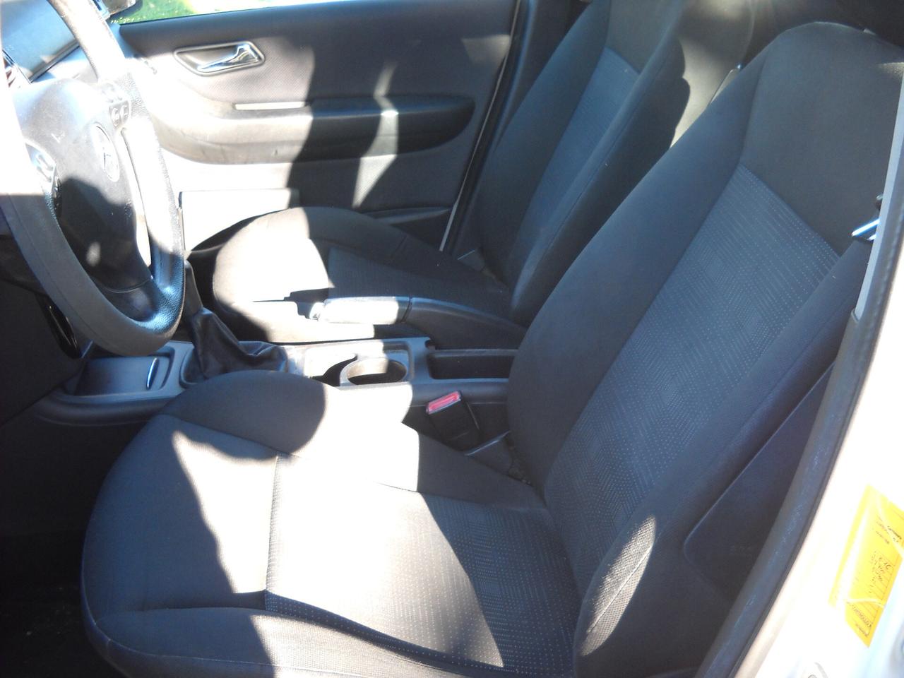 Mercedes-benz A 160 BlueEFFICIENCY