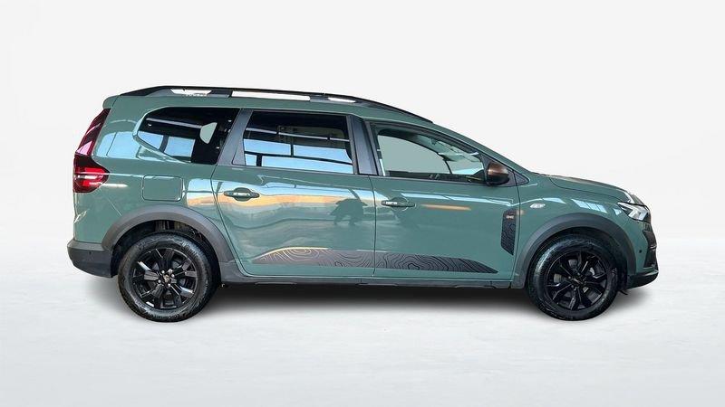 Dacia Jogger Extreme UP MY24 TCe 100 GPL ECO-G 7p