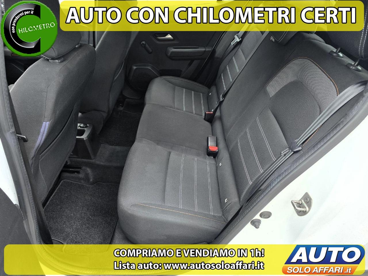 DACIA Sandero Stepway 1.0 CVT CAMBIO AUTOMATICO EU6D 48.000KM