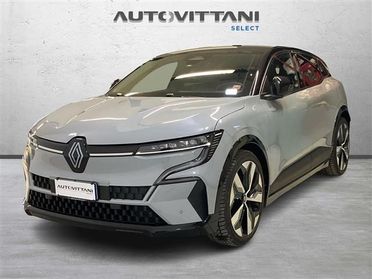 RENAULT Megane E-Tech Techno EV60 220cv AC22