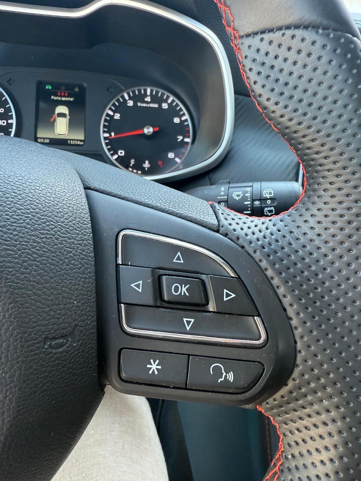 Mg ZS 1.5 VTi-tech Comfort - ok neopatentati -