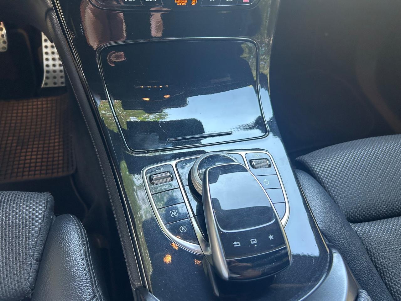 Mercedes-benz GLC 250 d 4Matic Premium