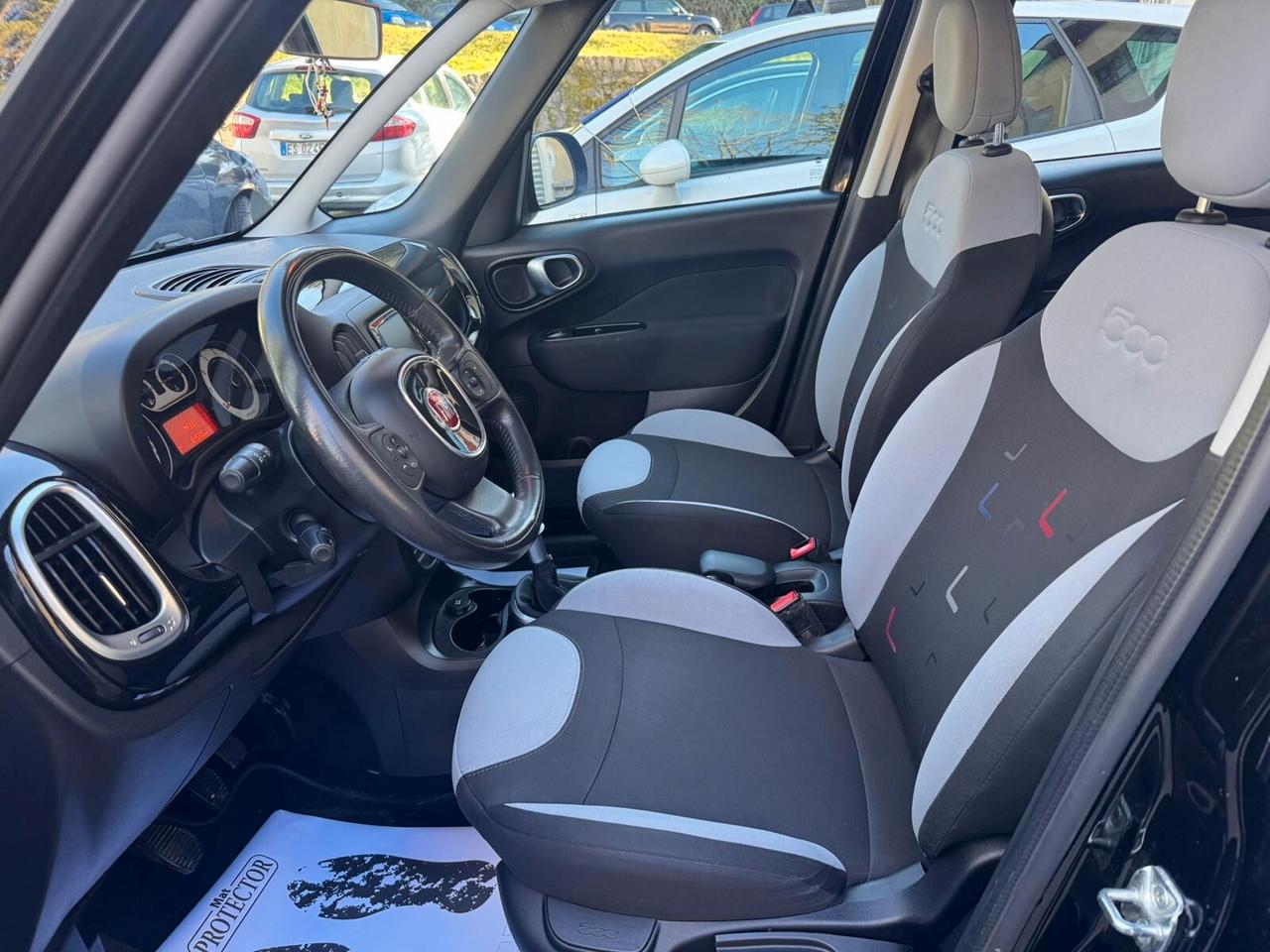 Fiat 500L 1.6 Multijet 120 CV Business 64M.KM!!! GARANZIA 1 ANNO