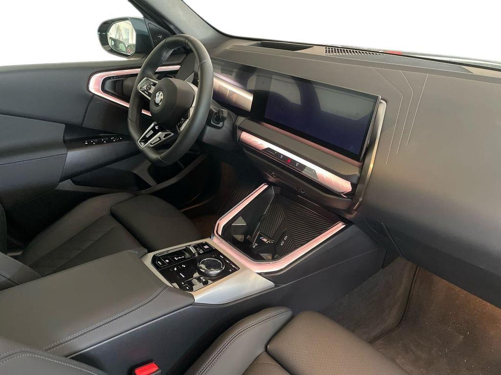 BMW X3 d MSport xDrive20 Steptronic