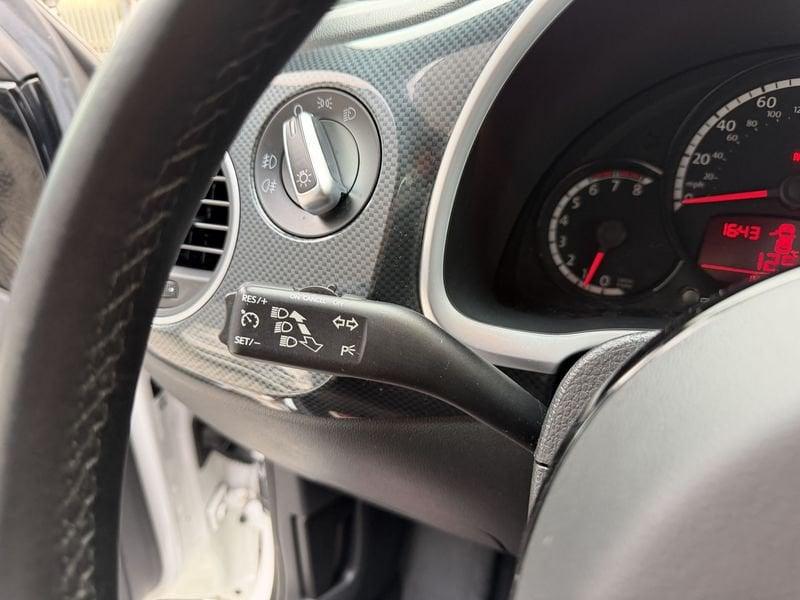 Volkswagen Maggiolino Maggiolino 1.4 tsi Design R-LINE CERCHI OZ KIT PREPARAZIONE