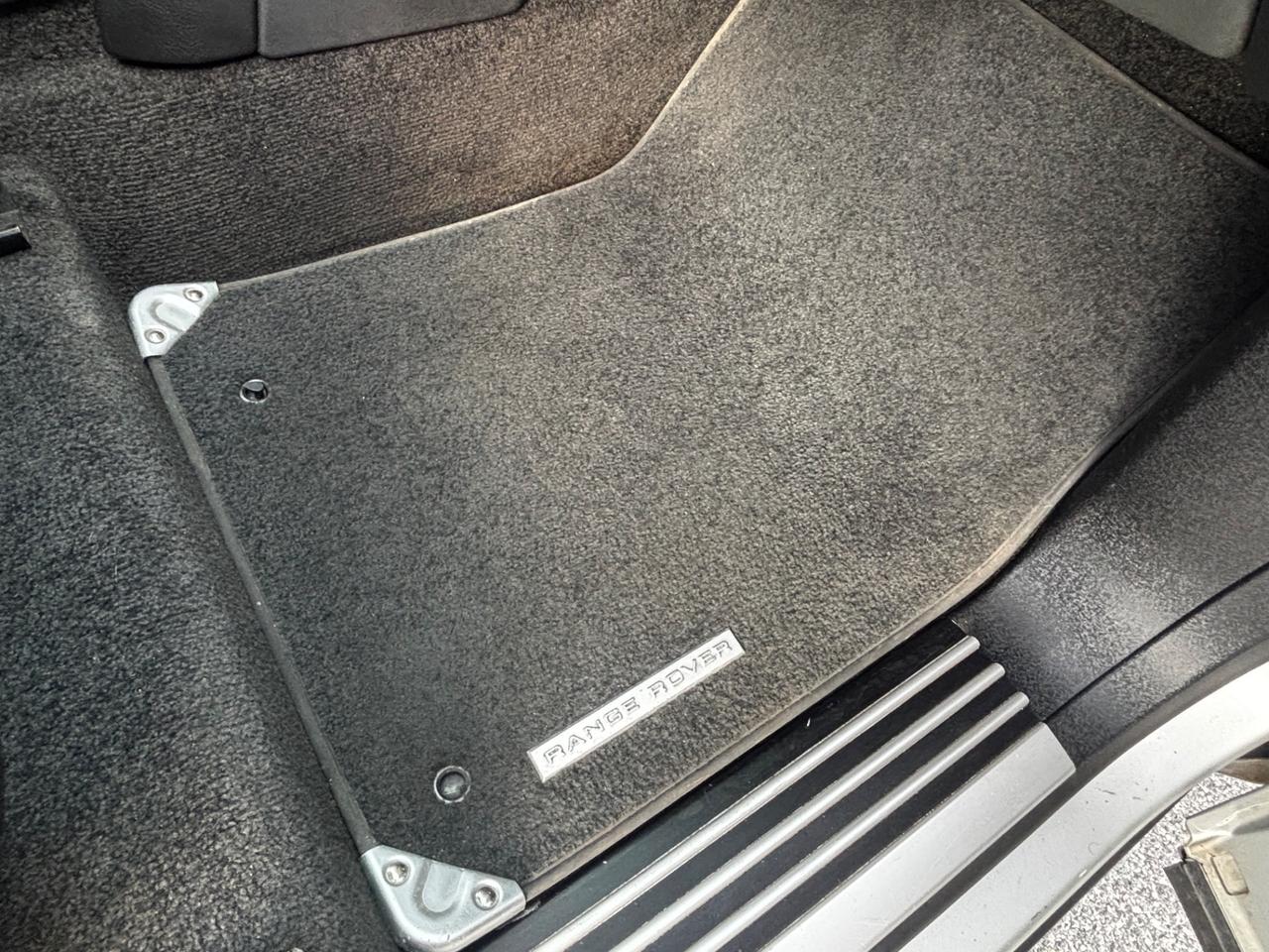 Land Rover Range 3.0 Td6 Vogue Foundry