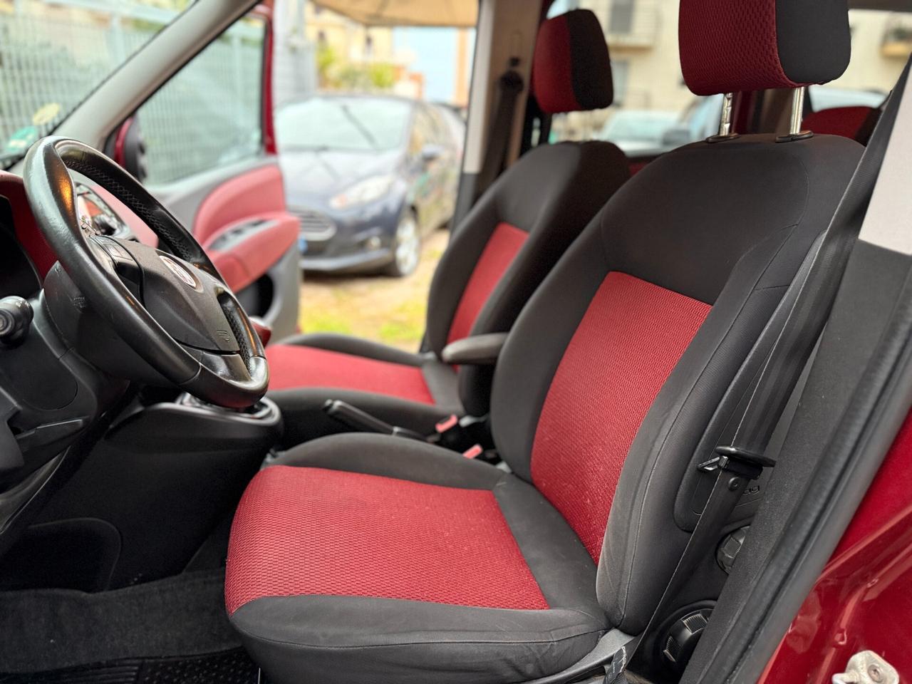 Fiat Doblo Doblò 1.6 MJT 16V Active