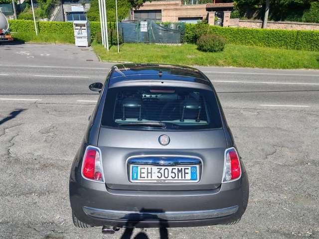 Fiat 500 500 1.2 Lounge 69cv