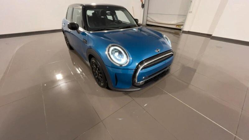 MINI Mini 4ª serie (F56) Mini 1.5 Cooper Camde...