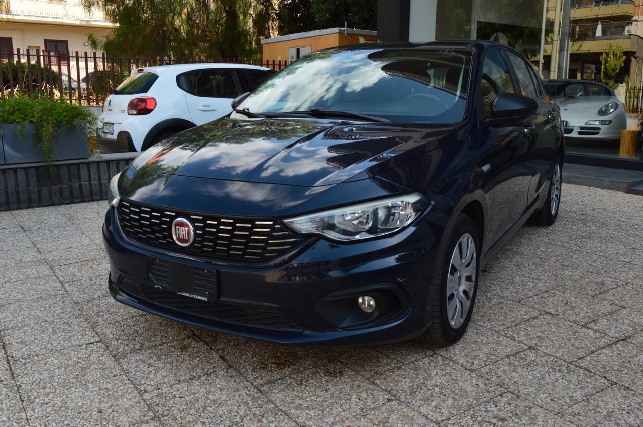 Fiat Tipo 1.6 Mjt S&S 5 porte Business
