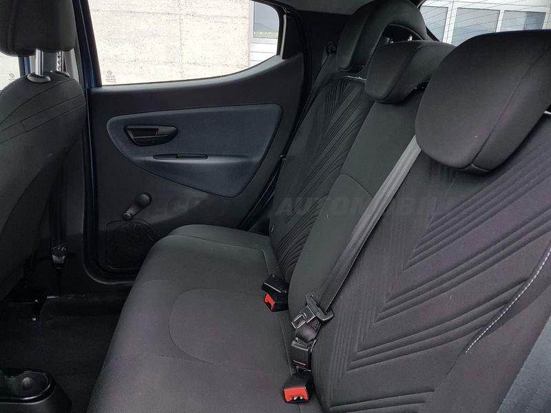 Lancia Ypsilon Ypsilon 1.0 firefly hybrid Gold s&s 70cv 5p.ti