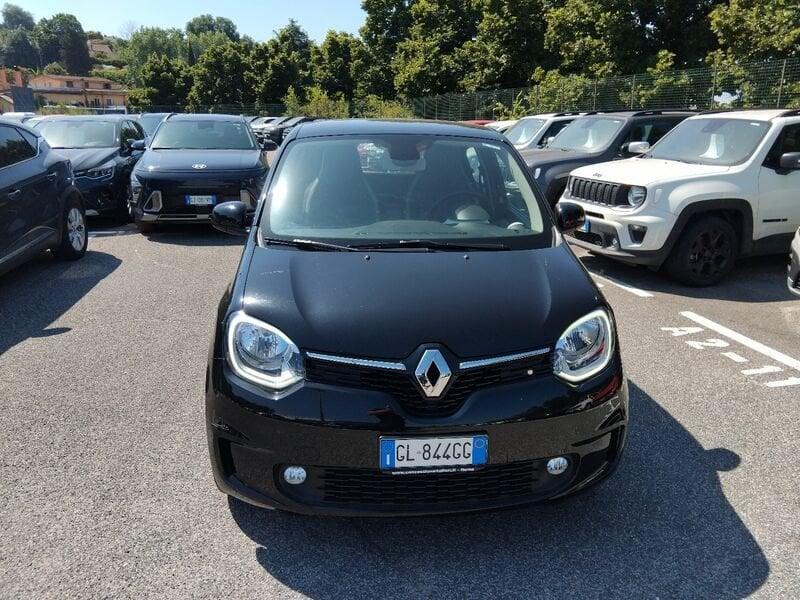 Renault Twingo III 2019 1.0 sce Zen 65cv