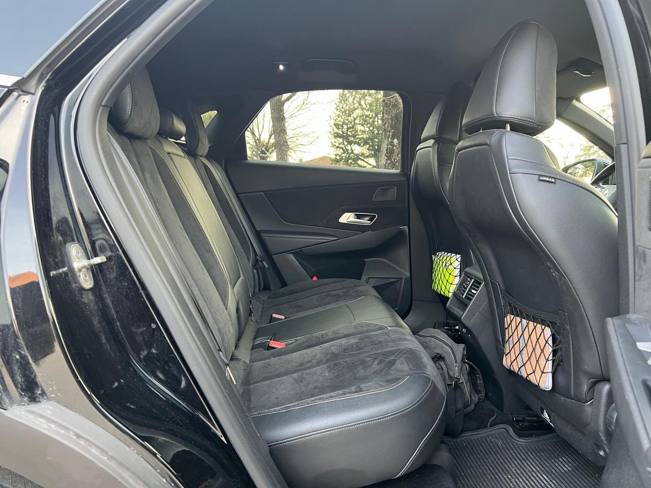 DS DS 7 7 Crossback 2.0 Blue HDi 180 Gran #9741