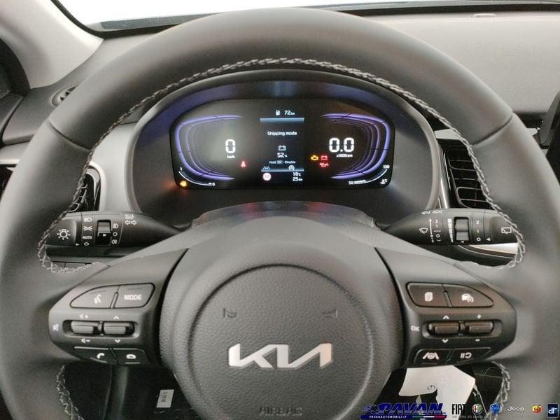 KIA Stonic 1.2 MPI GPL Style Special Edition