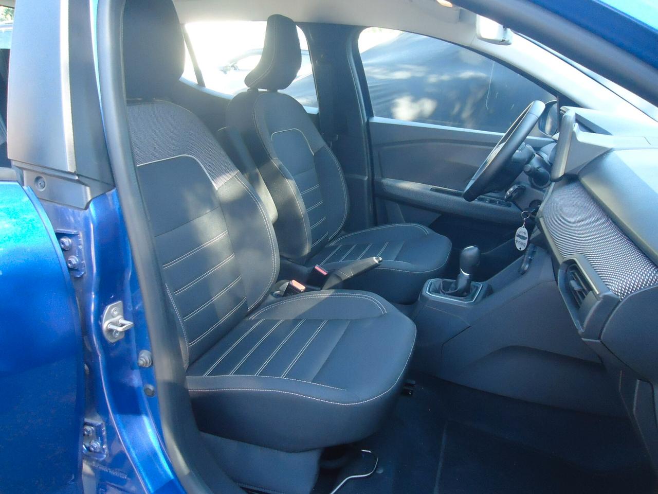 Dacia Sandero Stepway 1.0 TCe 90 CV CVT Expression