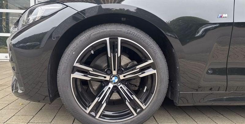BMW Serie 4 Coupé 420d 48V Coupé Msport MY25 CAMERA 360° HEAD-UP COCKPIT