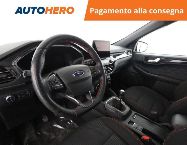 FORD Kuga 1.5 EcoBlue 120 CV 2WD ST-Line