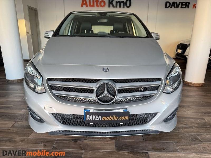 Mercedes-Benz Classe B B 160 d (cdi) Sport