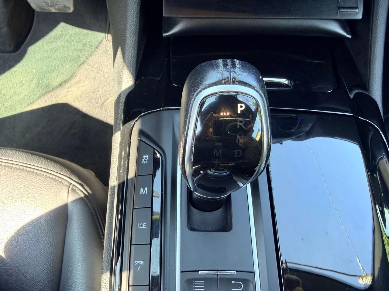 Maserati Levante GranSport 3.0 V6 #10292