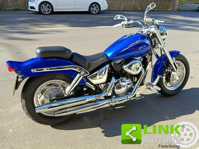 SUZUKI Marauder VZ 800 UNICOPROPRIETARIO