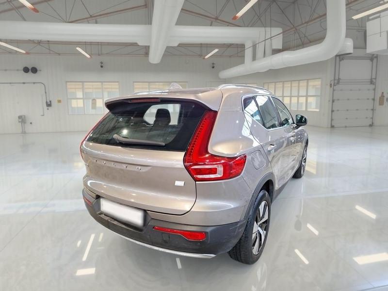 VOLVO XC40 T5 PLUG-IN HYBRID AUTO RECH INSCRIP EXPR 5 PORTE SUV