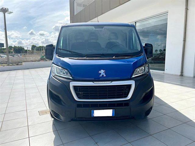 PEUGEOT Boxer 330 L1H1 Pro BlueHDi 140 Start&Stop