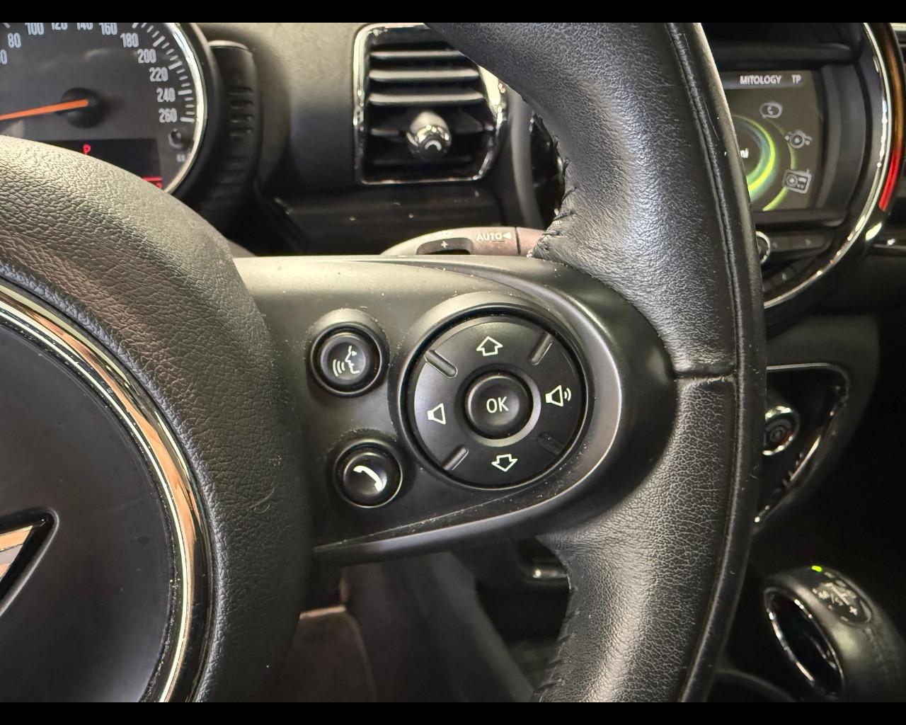 MINI Mini Clubman (F54) - Mini 1.5 One D Boost Clubman