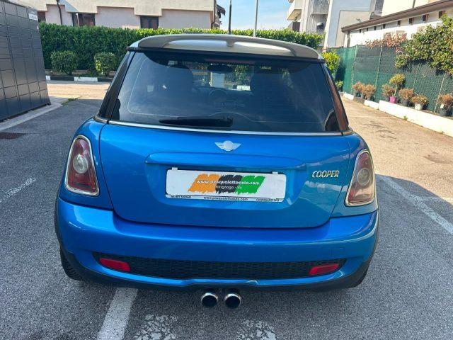 MINI Cooper S 1.6 16V Cooper S