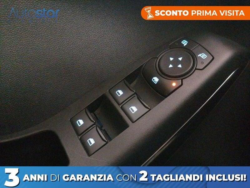 Ford Fiesta 5p 1.0 ecoboost h ST-Line 125cv