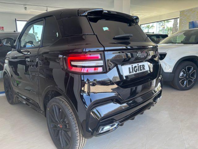 LIGIER JS 50 DCI Ultimate TUA DA ?199.00 MENSILI