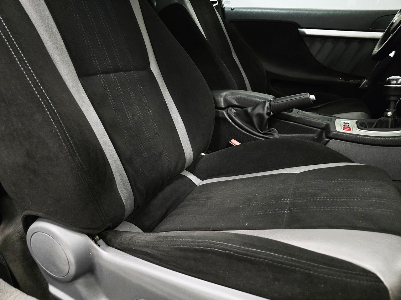 Alfa Romeo Brera 2.4 JTDM 200CV UN PROPRIETARIO_TETTO_ALCANTARA_TOP