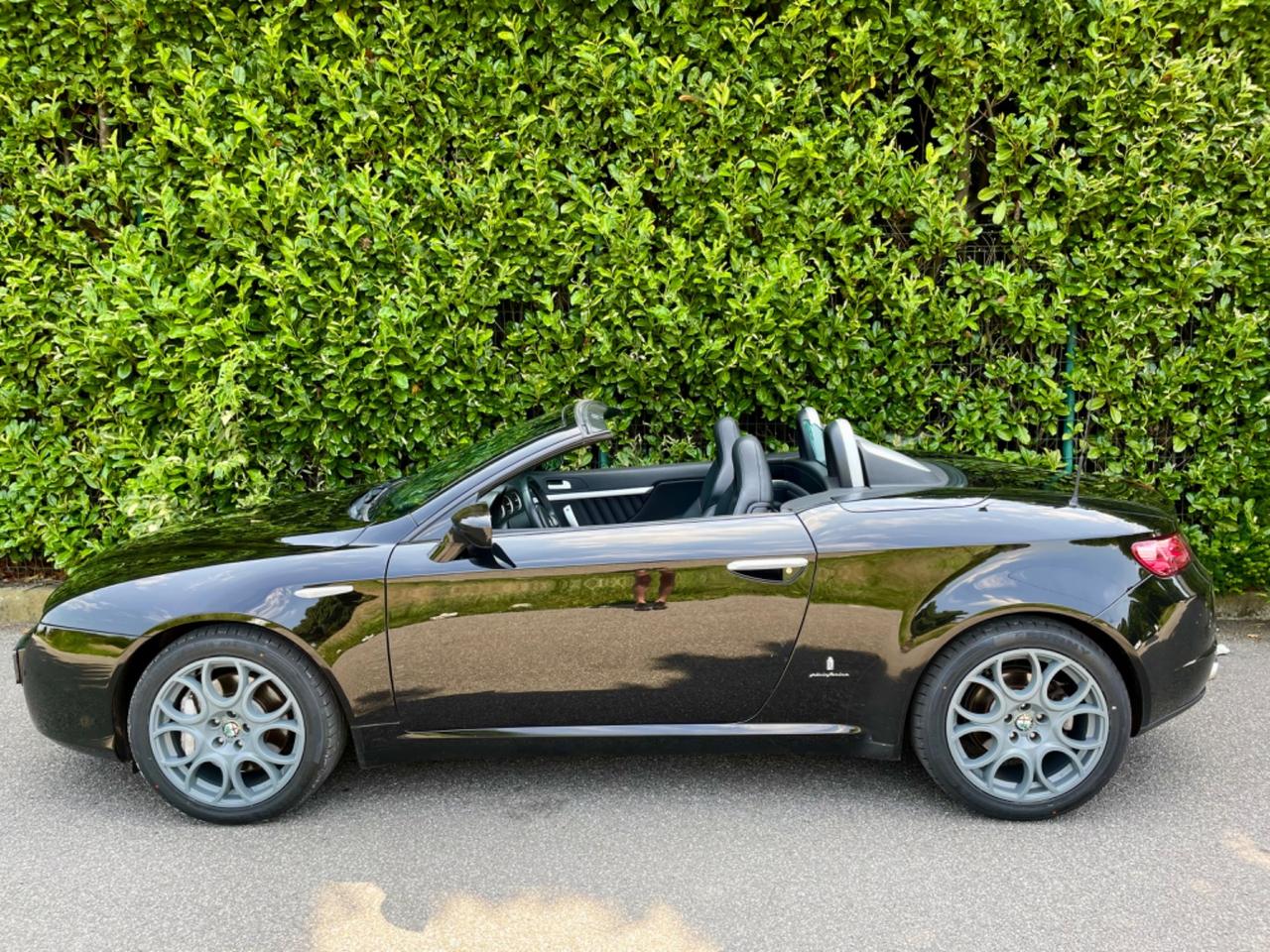 Alfa Romeo Spider 3.2 JTS V6