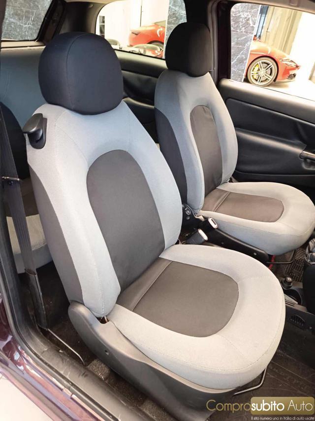 LANCIA Ypsilon 1.4 E-Collection Ecochic GPL