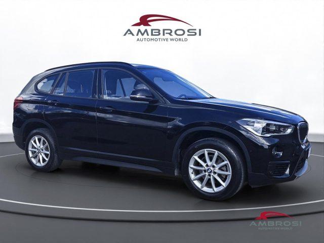BMW X1 sDrive16d Advantage