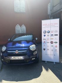 Fiat 500X 1.3 MultiJet 95 CV Business