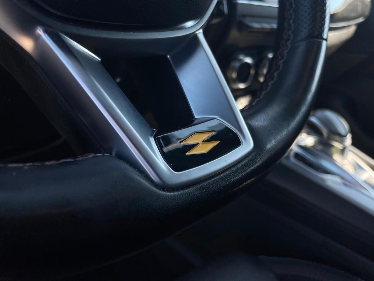 Renault Arkana Hybrid E-Tech 145 CV R.S.Line Fast Track