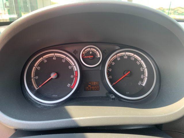 OPEL Corsa 1.2 5 porte COSMO