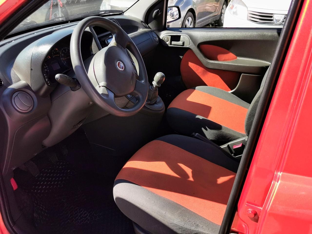 Fiat Panda 1.2 Dynamic