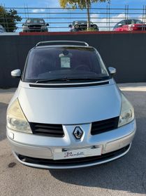 Renault Espace Grand 2.0 dCi 175CV Initiale