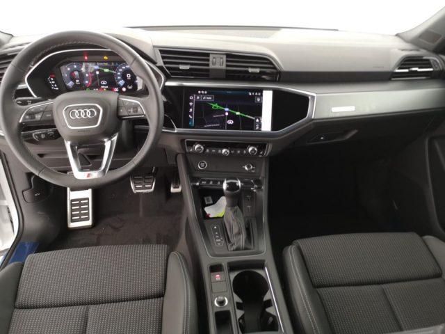 AUDI Q3 SPB 35 TDI S tronic S line edition