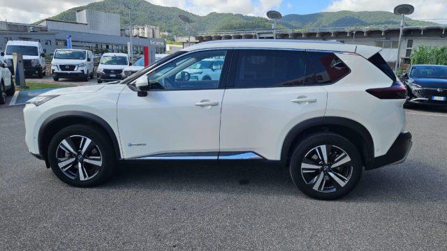 NISSAN X-Trail e-Power 2WD 5 posti Tekna