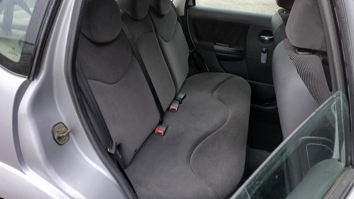 Citroen C3 1.4 HDi- 70 CV - Elegance