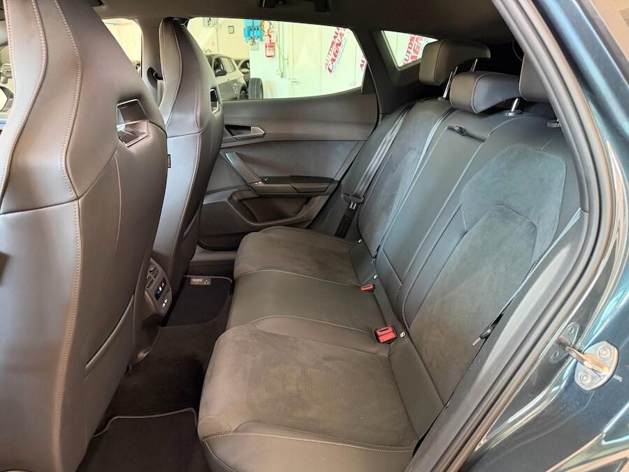 Cupra Formentor 2.0 TDI DSG Cerchi19+Sedili sportivi+portellone elettr.