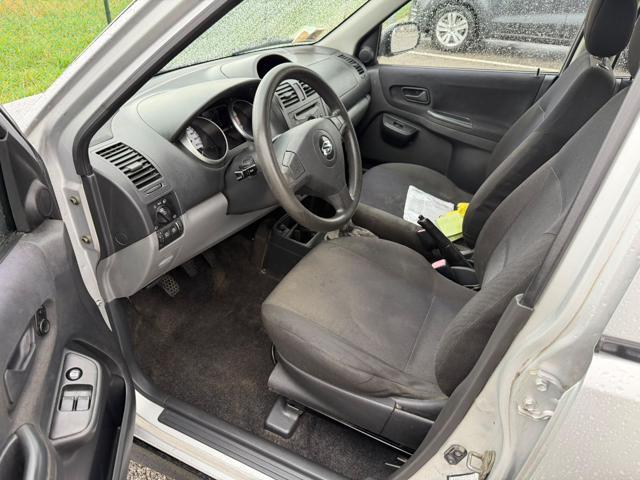 SUZUKI Ignis 1.3 DDiS 16V cat Deluxe