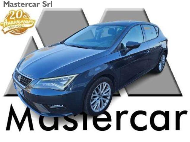 SEAT Leon 2.0 tdi 150cv dsg 7m my20 - FZ834CM