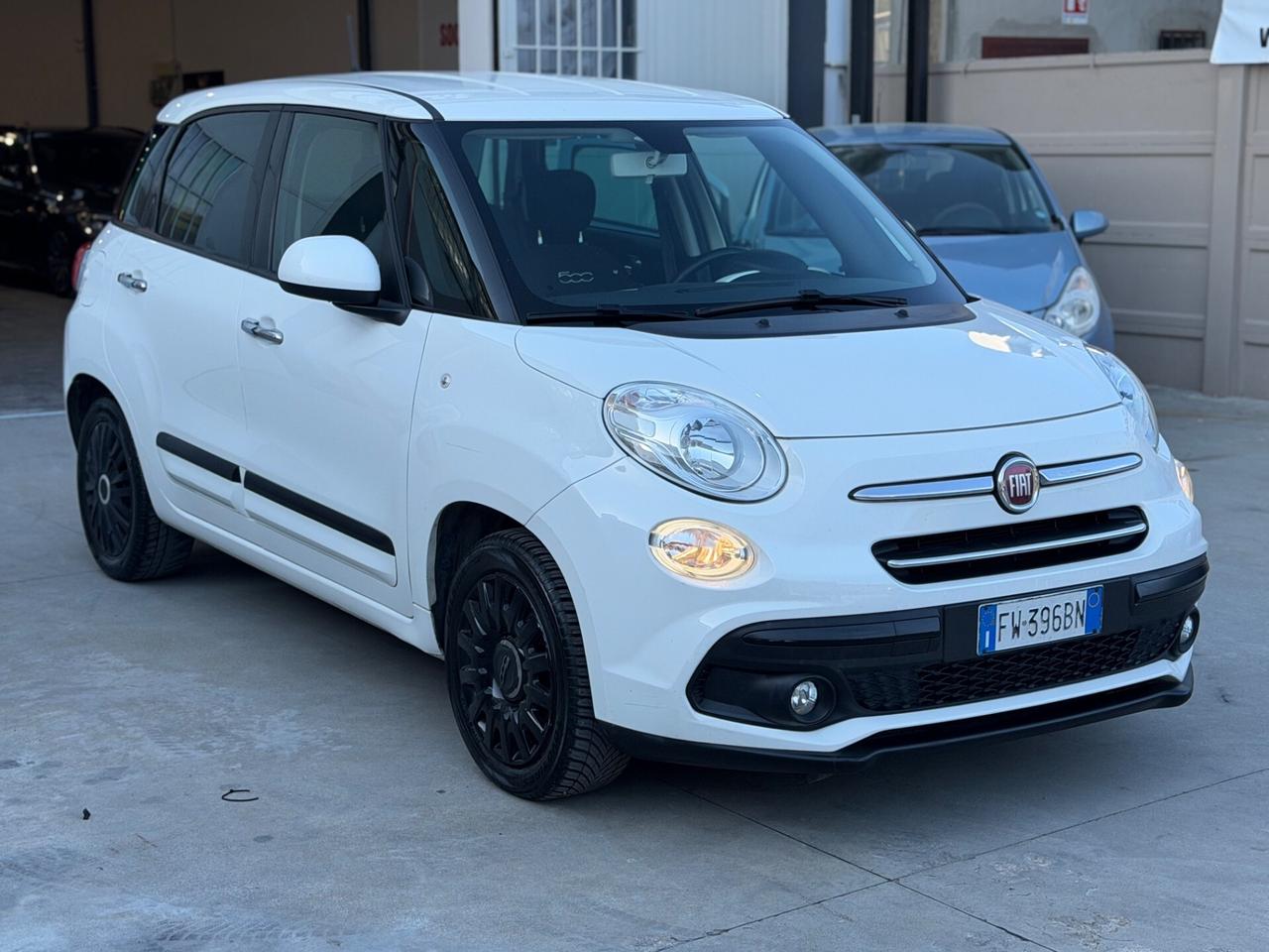 Fiat 500L 1.6 Multijet 120 CV Business