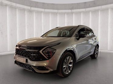 KIA Sportage 1.6 tgdi hev GT-line auto del 2022