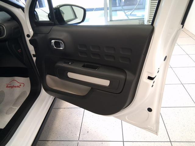 CITROEN C3 PureTech 83 S&S Feel
