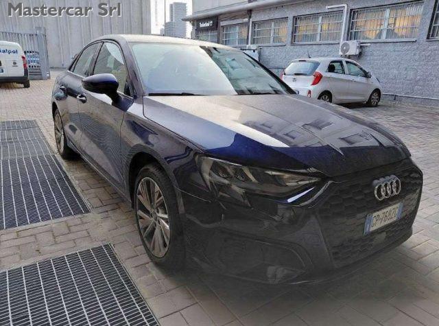 AUDI A3 A3 Sedan 35 2.0 tdi Business s-tronic - GP768ZG