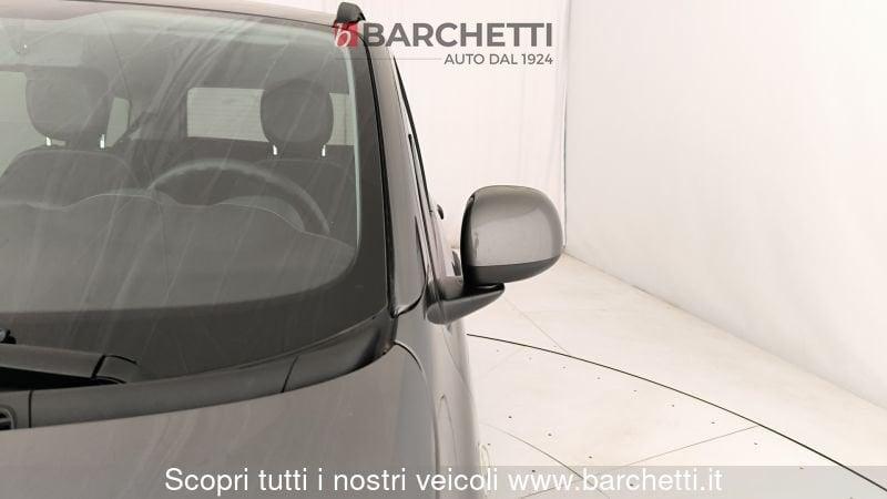 FIAT Panda 3ª SERIE 1.0 FIREFLY S&S HYBRID